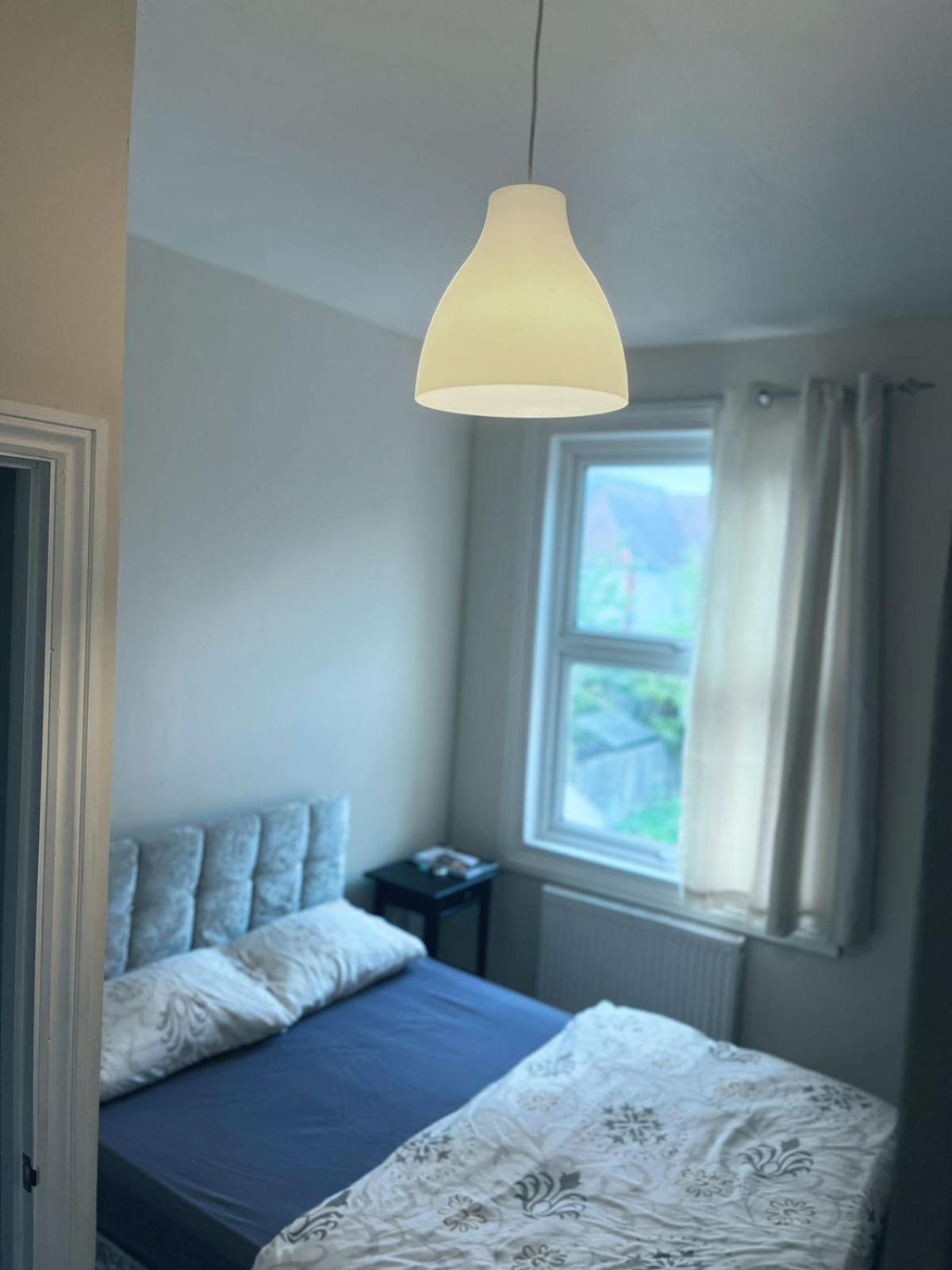 Nice And Pleasant Thornton Heath Exterior photo